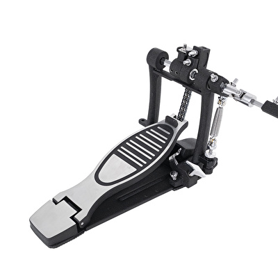 FOCUS FCP-6AB Çiftli Bas Davul Pedalı