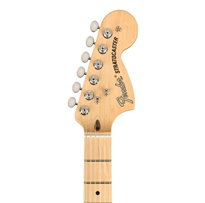 Fender stratocaster hss shop usa