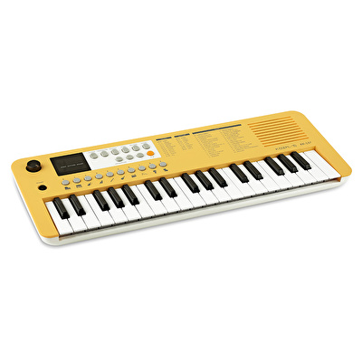 KOZMOS KK-137-YW 37 Tuşlu Mini Org (Sarı)