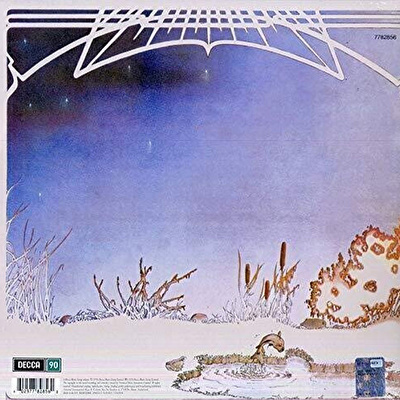 Camel – Moonmadness (2019 Reissue, Remastered)
