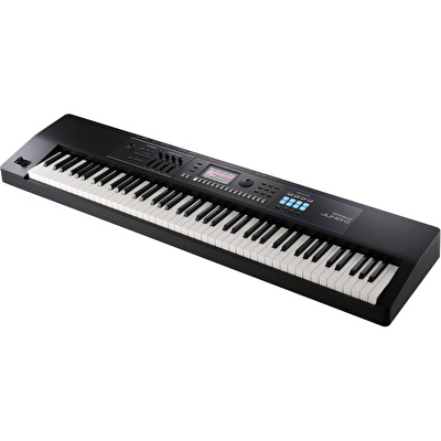 ROLAND JUNO-D8 88 Tuş Synthesizer