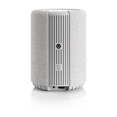 Audio Pro G10 Açık Gri Multiroom Akıllı Ev Hoparlörü (Google Assistant destekli)