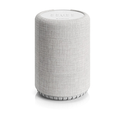 Audio Pro G10 Açık Gri Multiroom Akıllı Ev Hoparlörü (Google Assistant destekli)