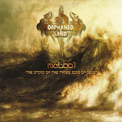 Orphaned Land – Mabool