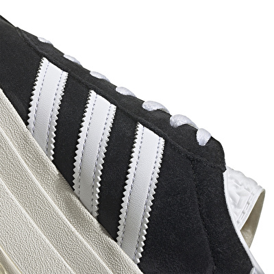 ADIDAS Gazelle Bold Siyah Kadın Ayakkabısı
