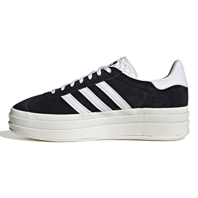 ADIDAS Gazelle Bold Siyah Kadın Ayakkabısı