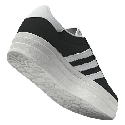 ADIDAS Gazelle Bold Siyah Kadın Ayakkabısı
