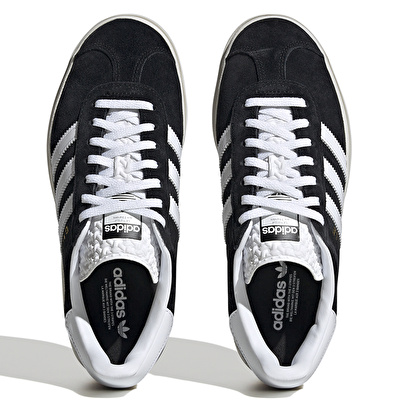 ADIDAS Gazelle Bold Siyah Kadın Ayakkabısı