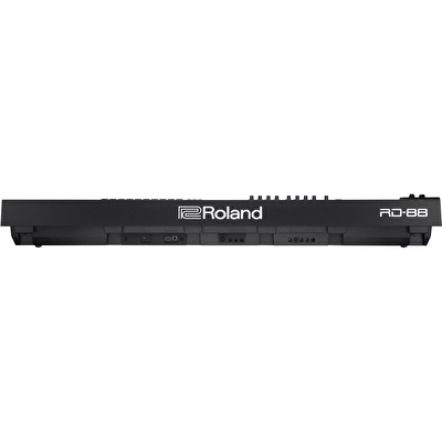 ROLAND RD-88 Dijital Piyano Seti (Stand Dahil)