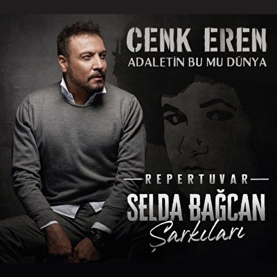 Cenk Eren – Repertuvar-Selda Bağcan Şarkıları
