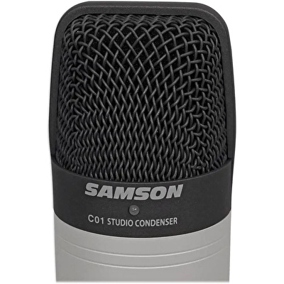SAMSON C03 Multi-Pattern Kondenser Mikrofon