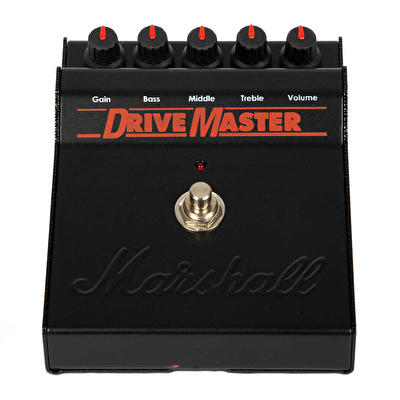 MARSHALL PEDL-00103-E DriveMaster FX Pedal