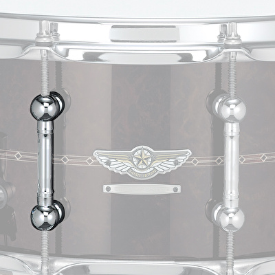 TAMA MTL160 Star Trampet Lug Yedek Parça