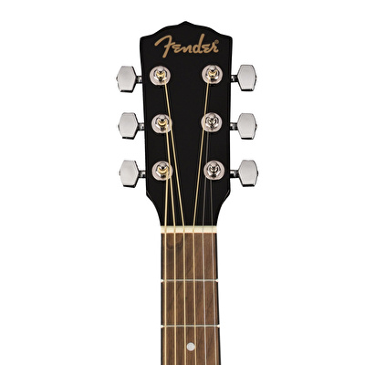 Fender FA-115 Dreadnought Pack w/Bag WN Sunburst Akustik Gitar