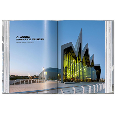 Zaha Hadid - Complete Works 1979 - Today 40Th
