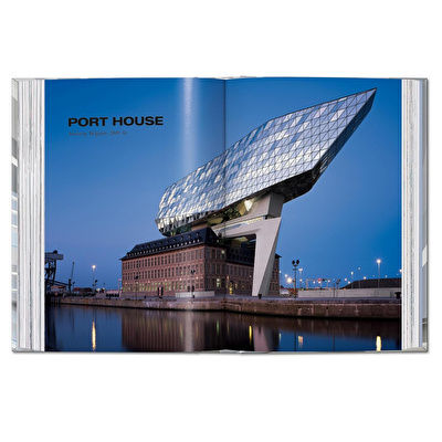 Zaha Hadid - Complete Works 1979 - Today 40Th