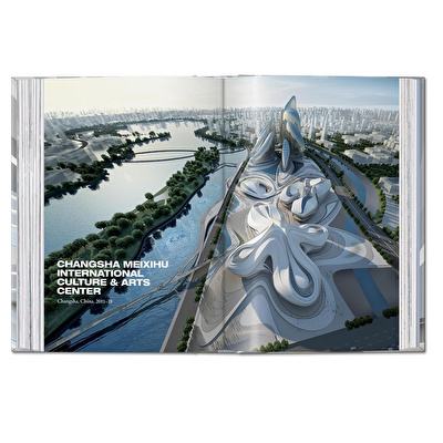 Zaha Hadid - Complete Works 1979 - Today 40Th