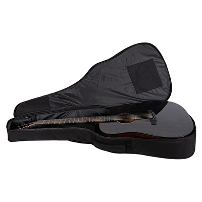 TYMA D-3C BKS CE Cutaway Akustik Gitar