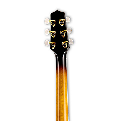 TAKAMINE P6JC BSB  Jumbo Akçaağaç CTP-3 Preamp Elektro Akustik Gitar (Gig Bag Hediyeli)