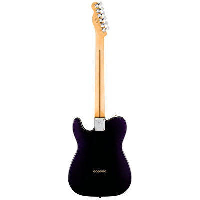 Fender Player II Modified Telecaster Gülağacı Klavye Dusk Elektro Gitar