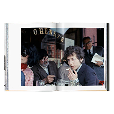 Bob Dylan: A Year and a Day