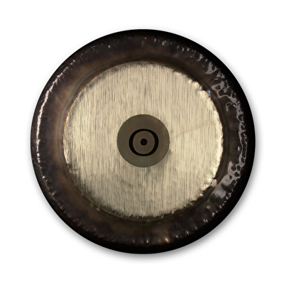 PAISTE Gezegen Gongu 38" Güneş