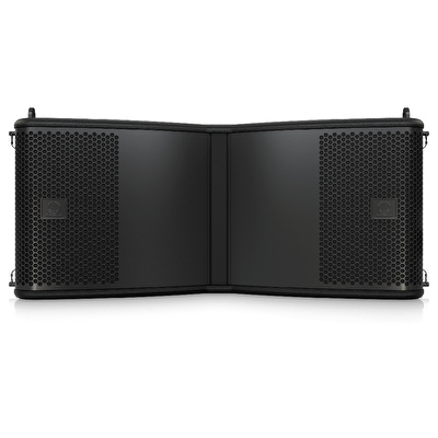 Turbosound MV212-XV Tam Boy Çift 12" Line Array Hoparlör (Tek)