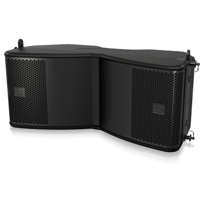 Turbosound MV212-XV Tam Boy Çift 12" Line Array Hoparlör (Tek)