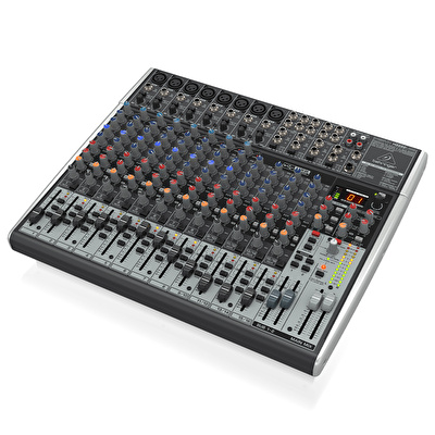 BEHRINGER X2222USB Mixer
