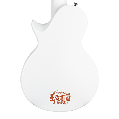 Enya NOVA GO MINI OK GO Traveller Akustik Gitar