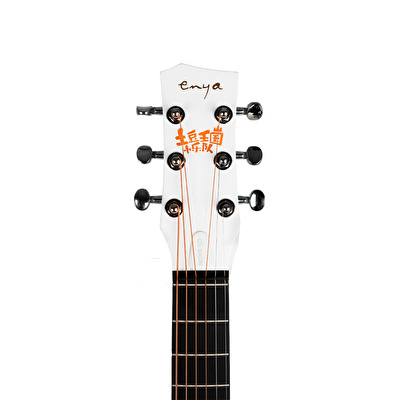 Enya NOVA GO MINI OK GO Traveller Akustik Gitar