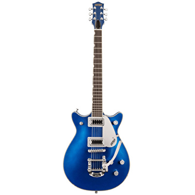 Gretsch blue outlet