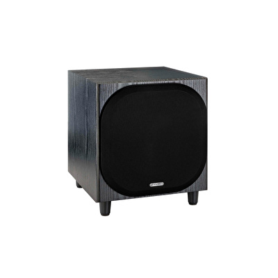 Monitor Audio Bronze Series W10 Subwoofer Black Oak
