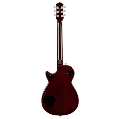 GRETSCH G5210-P90 Electromatic Jet Two 90 Singlecut Wraparound Laurel Klavye Broadway Jade Elektro Gitar