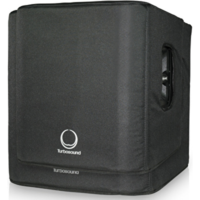 TURBOSOUND iP2000-PC iP2000 İçin Hava Koşullarına Dayanıklı Koruyucu Kılıf