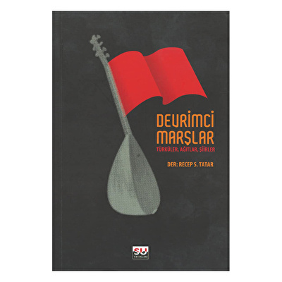 Devrimci Marşlar