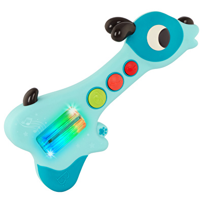 B.TOYS Mini Köpekcik Gitar