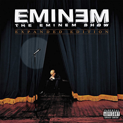 Eminem - The Eminem Show (Expanded Edition)