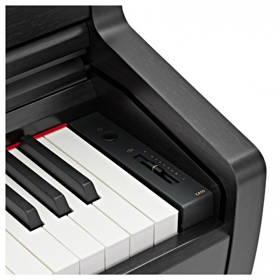 KAWAI CA59B Siyah Dijital Piyano (Tabure & Kulaklık Hediyeli)