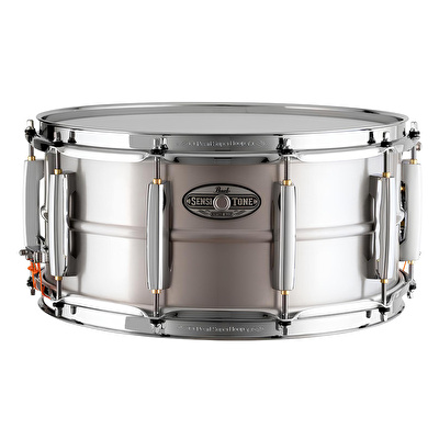 PEARL STH1465AL Sensitone Heritage Alloy Alüminyum 14"x6.5" Trampet