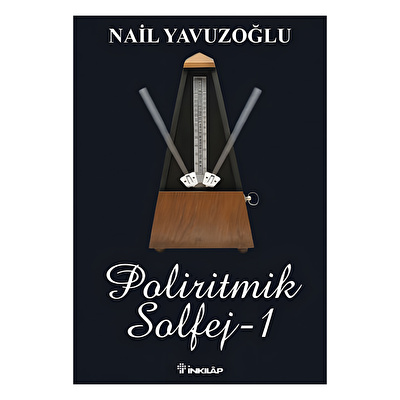Poliritmik Solfej 1