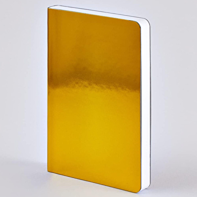 NUUNA Shiny Starlet S - Yellow Defter