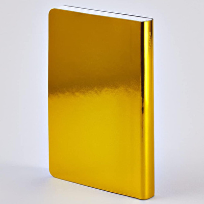 NUUNA Shiny Starlet S - Yellow Defter