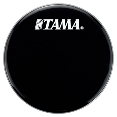 TAMA BK20BMWS Superstar 20" Bas Davul Ön Kafa Derisi