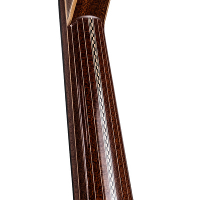 Nevai NV-U10-MH / Maun Ağacı Ud Kılıf Dahildir