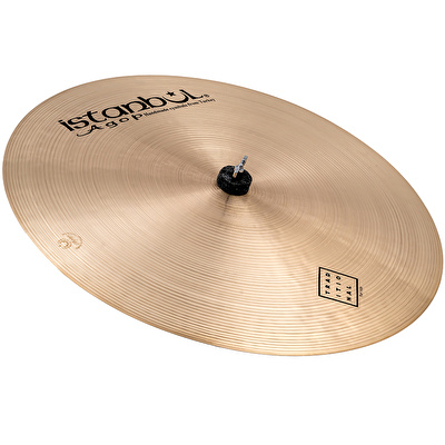 İSTANBUL AGOP FR18 Traditional 18" Flat Ride