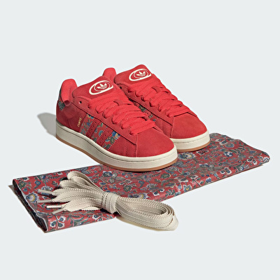 ADIDAS Campus 00S W Kırmızı Ayakkabı