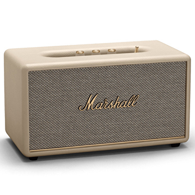 MARSHALL Stanmore III BT, Cream Bluetooth Hoparlör