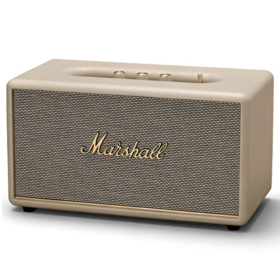 MARSHALL Stanmore III BT, Cream Bluetooth Hoparlör