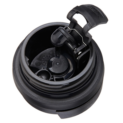 CONTIGO Glaze Mat Siyah 470 ml Termos Matara